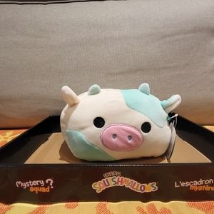 Squishmallow 8" New Belana Stackable